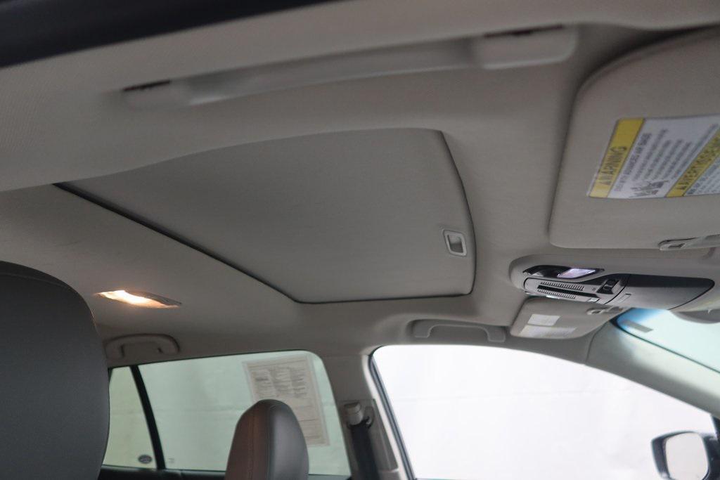 used 2022 Subaru Outback car, priced at $20,986