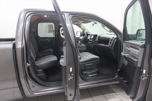 used 2019 Ram 1500 car, priced at $24,671