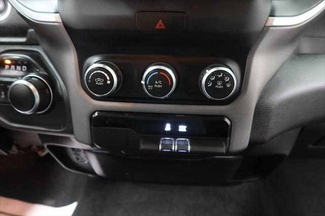 used 2019 Ram 1500 car, priced at $24,671