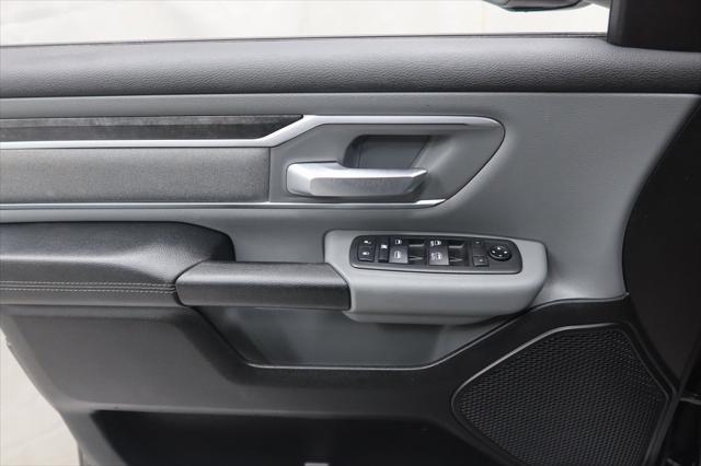 used 2019 Ram 1500 car, priced at $24,671
