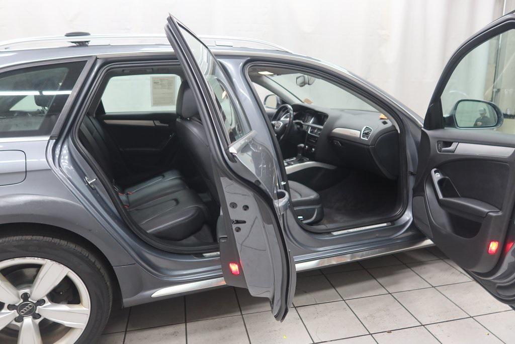 used 2014 Audi allroad car, priced at $8,635