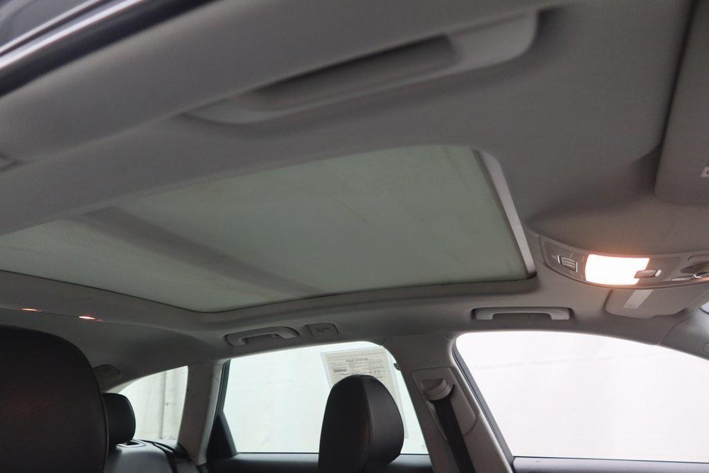 used 2014 Audi allroad car, priced at $8,635