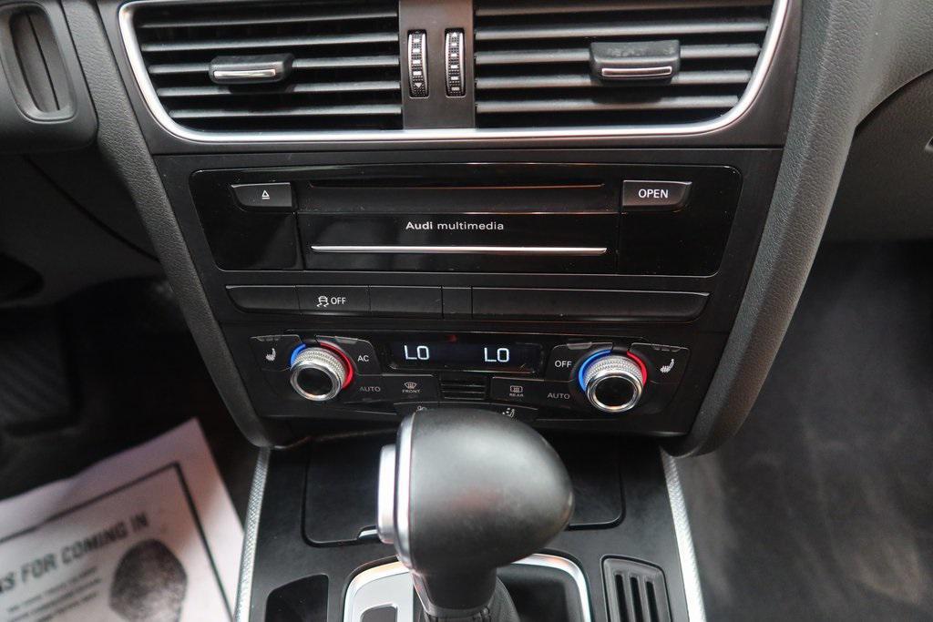 used 2014 Audi allroad car, priced at $8,635