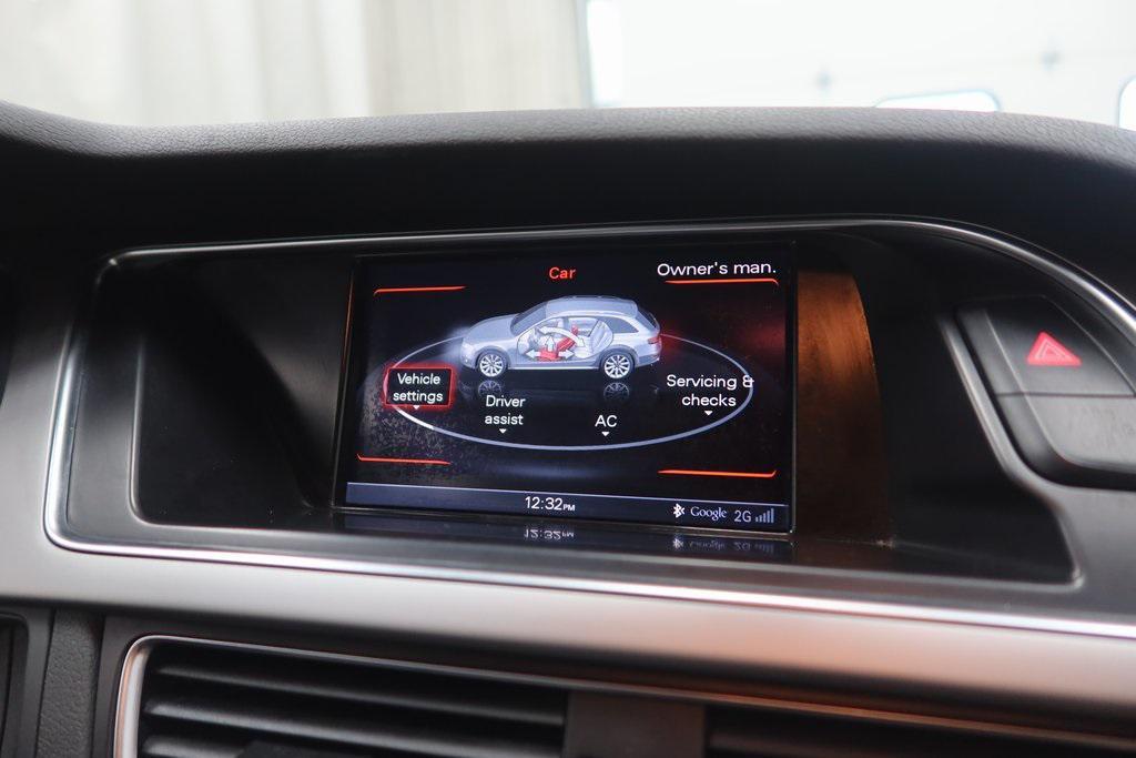 used 2014 Audi allroad car, priced at $8,635