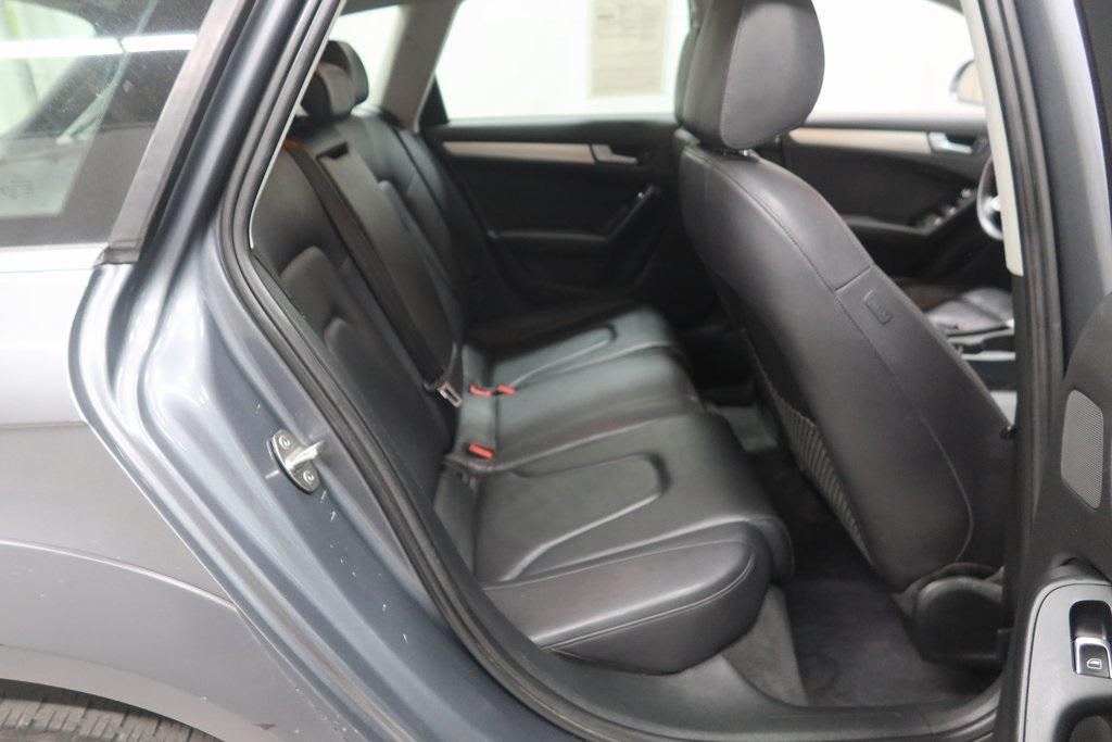 used 2014 Audi allroad car, priced at $8,635