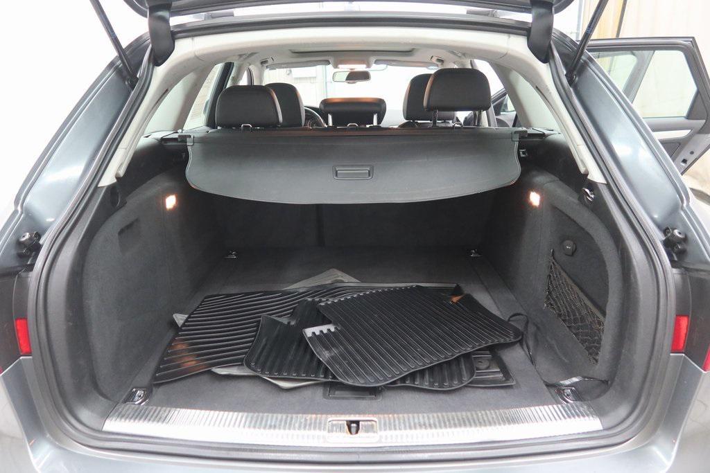used 2014 Audi allroad car, priced at $8,635
