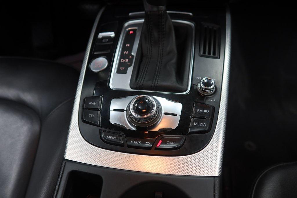 used 2014 Audi allroad car, priced at $8,635