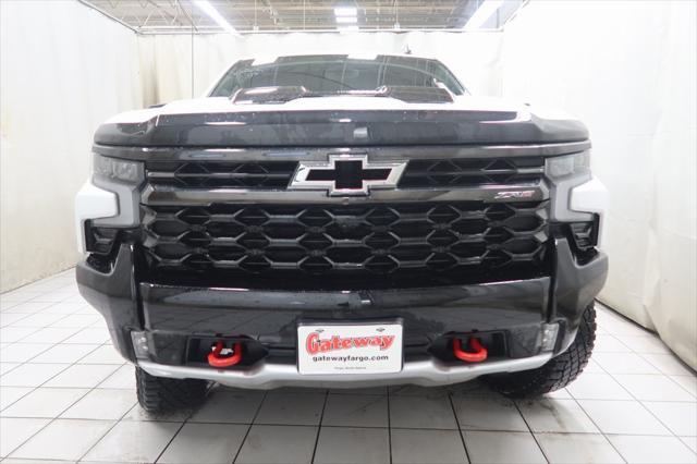 used 2024 Chevrolet Silverado 1500 car, priced at $61,958