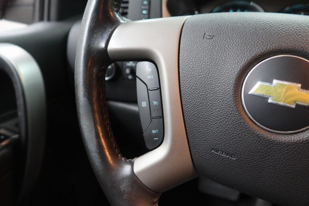 used 2013 Chevrolet Silverado 1500 car, priced at $9,668