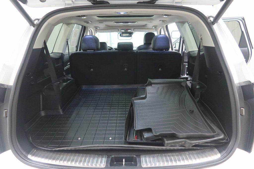 used 2023 Kia Telluride car, priced at $35,000