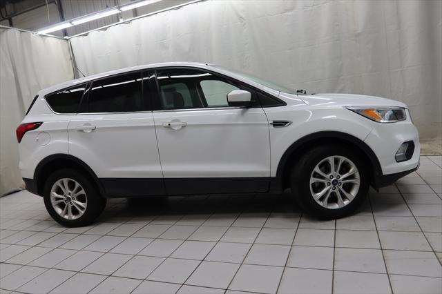 used 2019 Ford Escape car, priced at $15,966