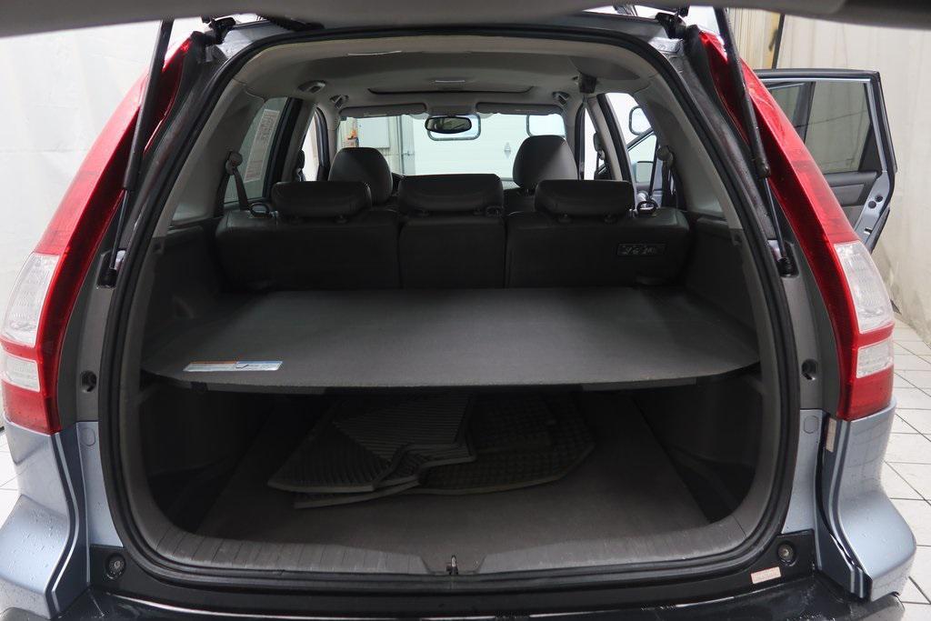 used 2007 Honda CR-V car, priced at $3,995