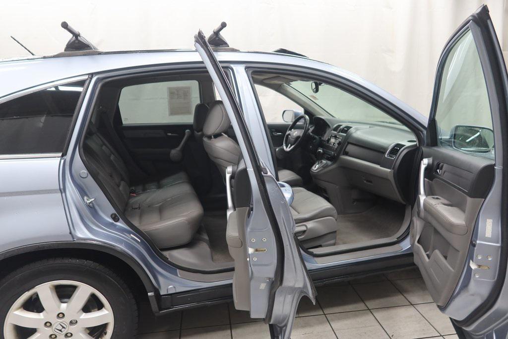used 2007 Honda CR-V car, priced at $3,995