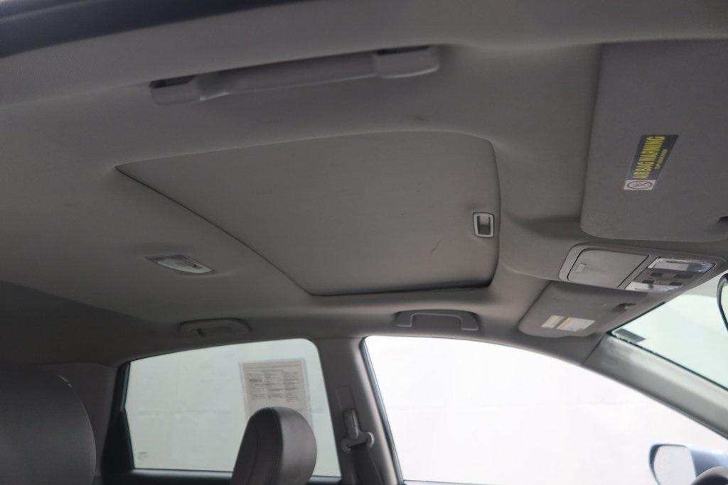 used 2007 Honda CR-V car, priced at $3,995