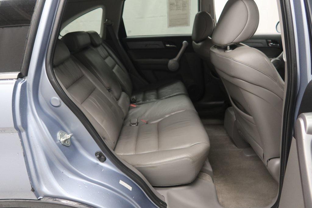 used 2007 Honda CR-V car, priced at $3,995