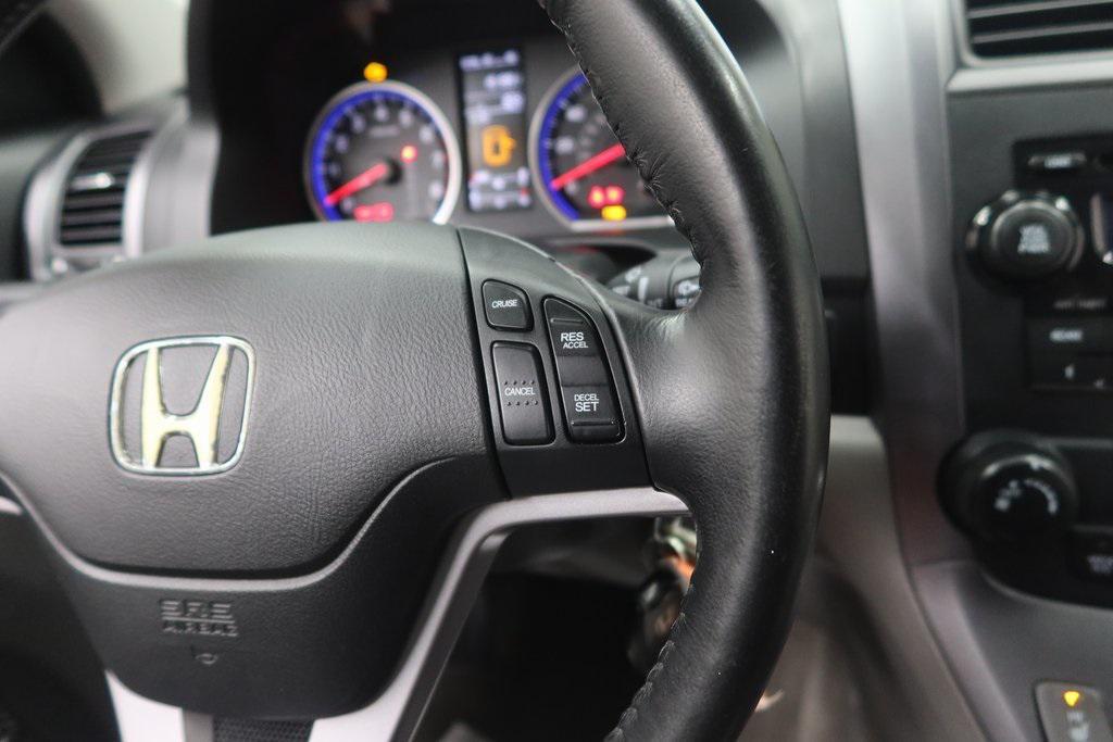 used 2007 Honda CR-V car, priced at $3,995