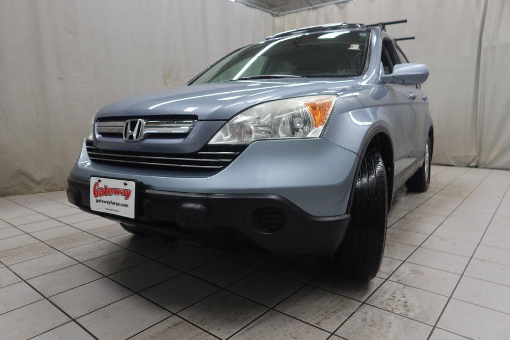 used 2007 Honda CR-V car, priced at $3,995