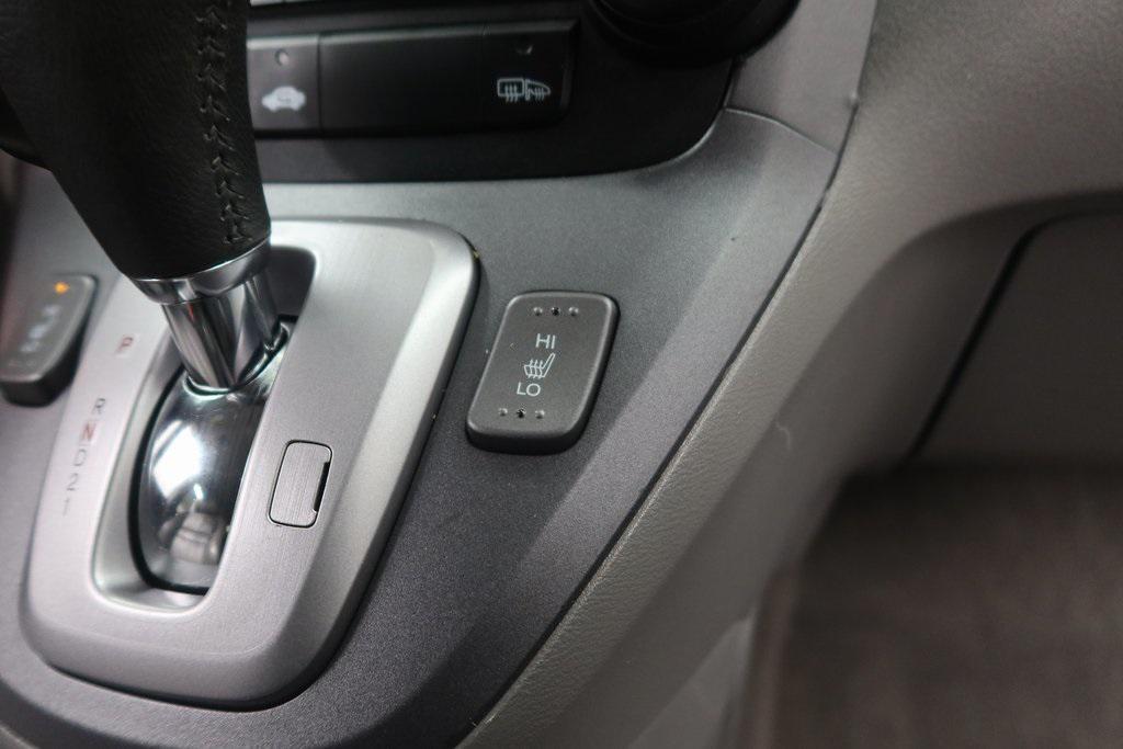 used 2007 Honda CR-V car, priced at $3,995