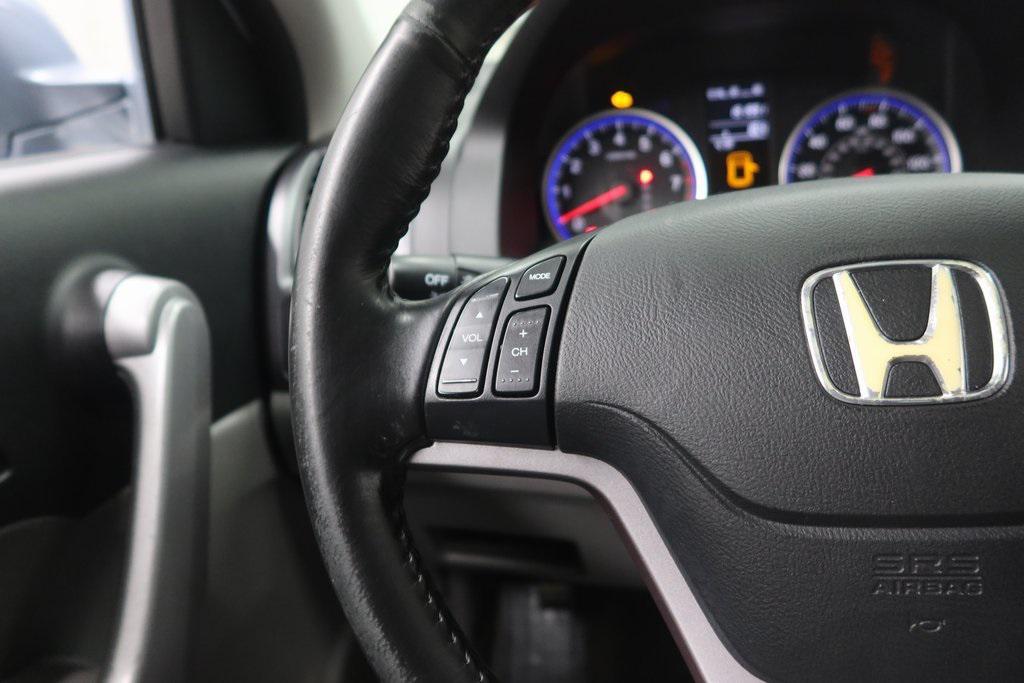 used 2007 Honda CR-V car, priced at $3,995
