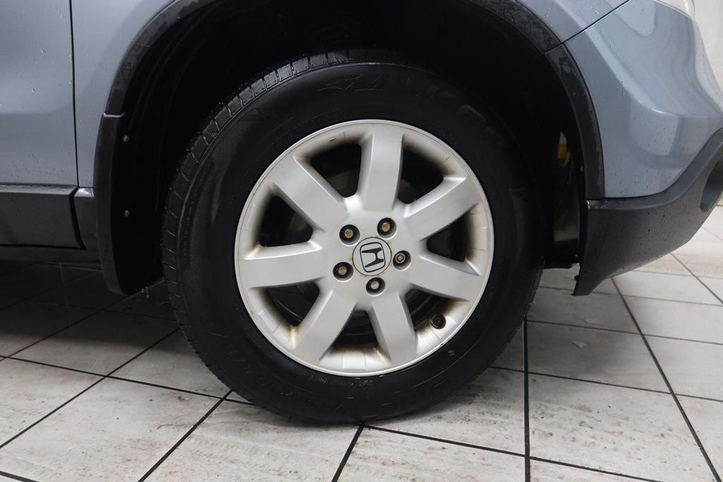used 2007 Honda CR-V car, priced at $3,995