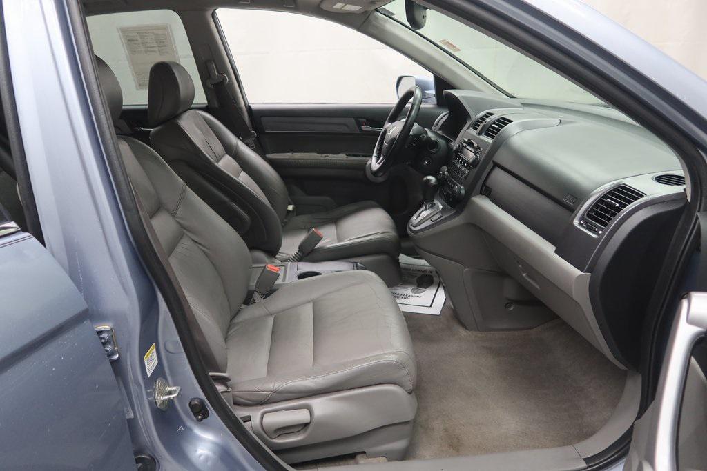 used 2007 Honda CR-V car, priced at $3,995
