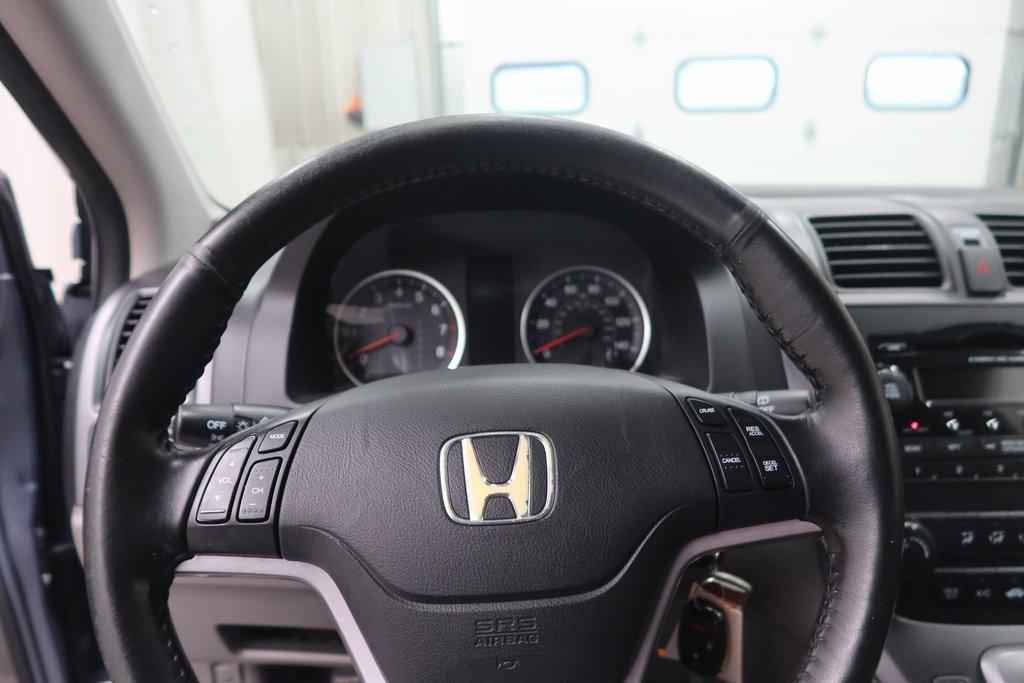 used 2007 Honda CR-V car, priced at $3,995