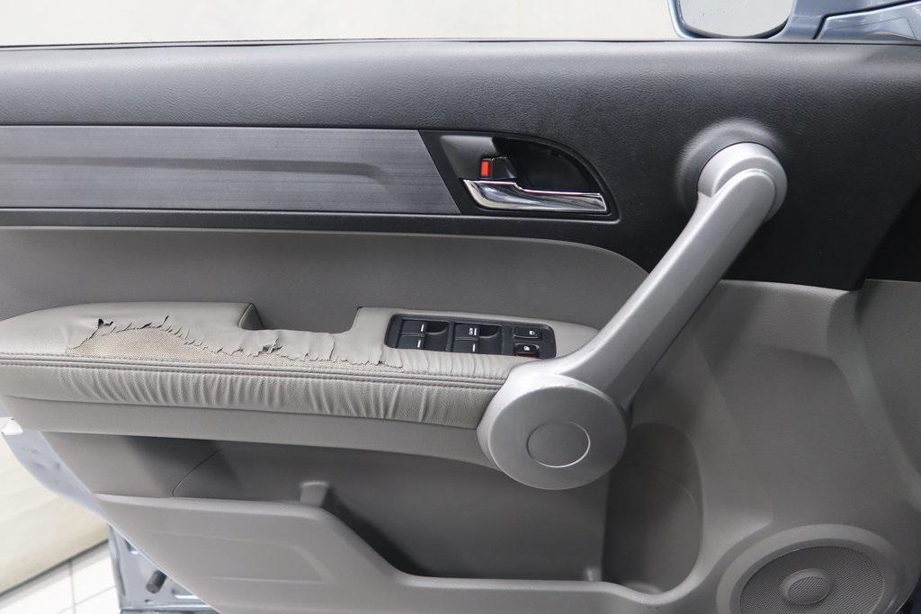 used 2007 Honda CR-V car, priced at $3,995