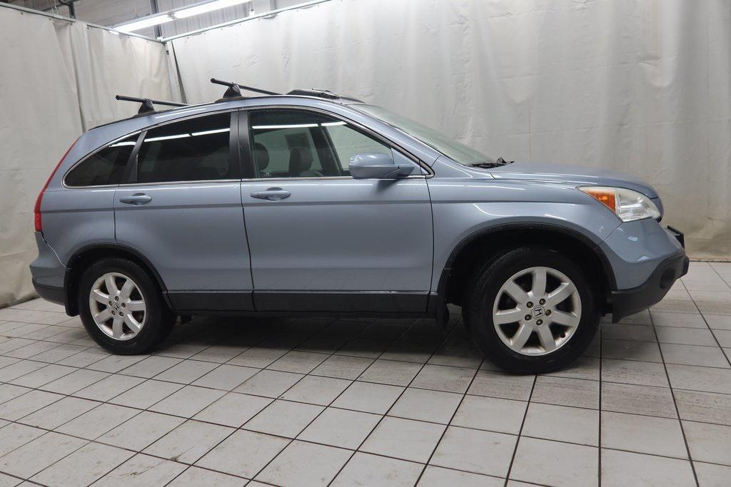 used 2007 Honda CR-V car, priced at $3,995