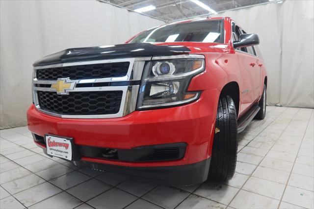 used 2015 Chevrolet Suburban car, priced at $15,432