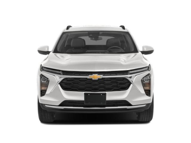 new 2024 Chevrolet Trax car, priced at $23,180