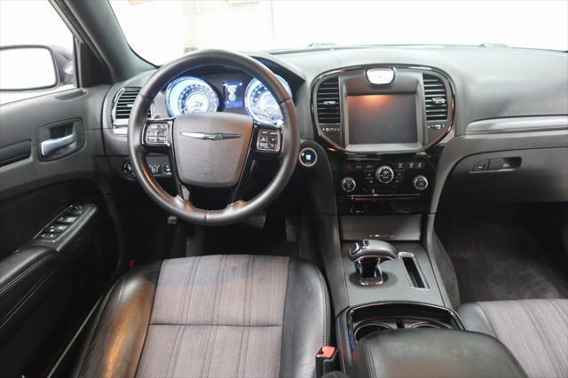 used 2013 Chrysler 300 car, priced at $9,500