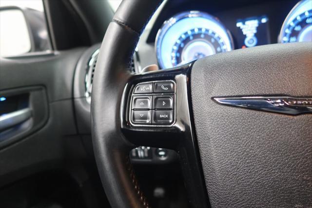 used 2013 Chrysler 300 car, priced at $9,500