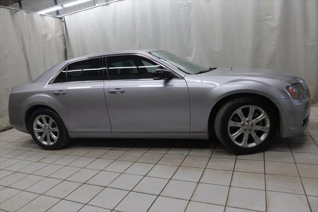 used 2013 Chrysler 300 car, priced at $9,500