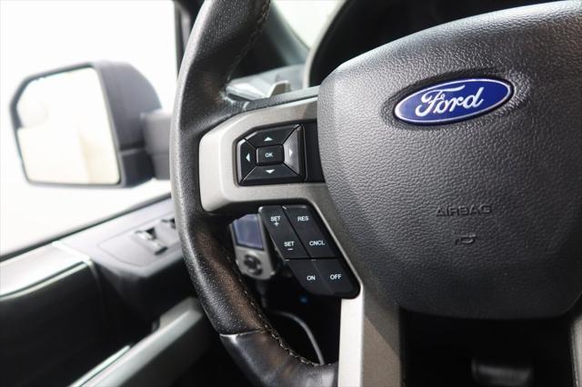 used 2019 Ford F-150 car, priced at $44,914