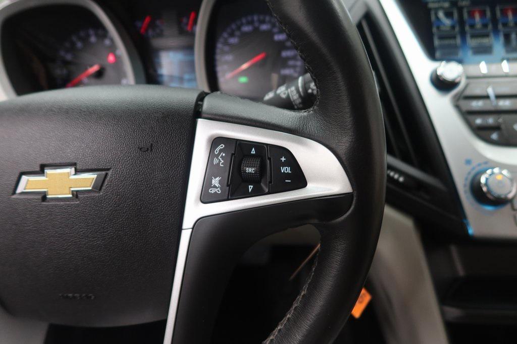 used 2016 Chevrolet Equinox car, priced at $9,500