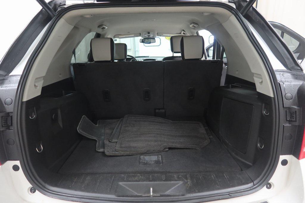 used 2016 Chevrolet Equinox car, priced at $9,500