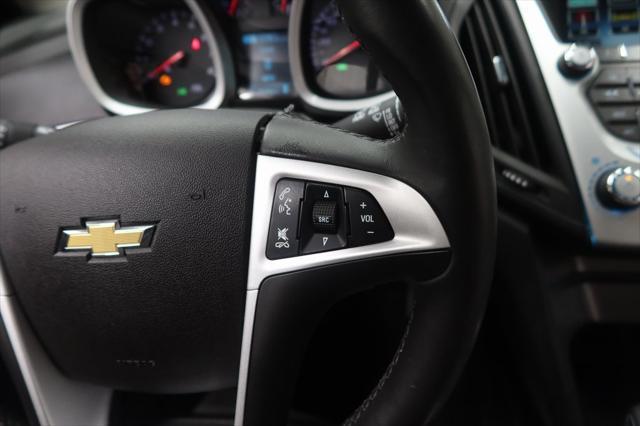 used 2015 Chevrolet Equinox car, priced at $9,999