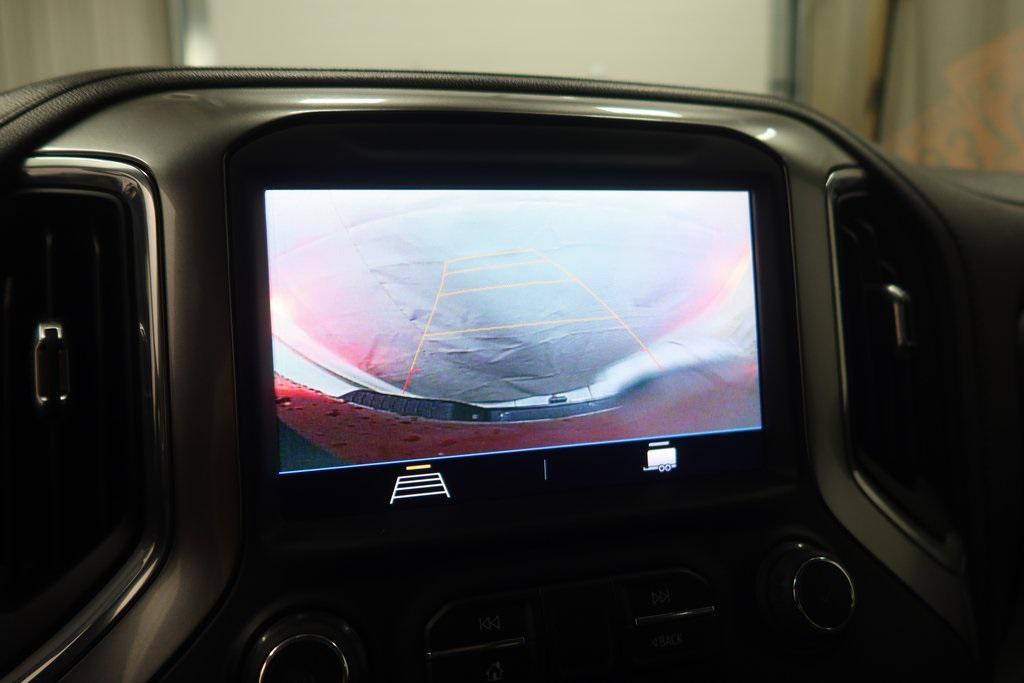 used 2020 Chevrolet Silverado 2500 car, priced at $41,959