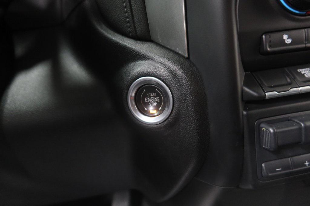 used 2020 Chevrolet Silverado 2500 car, priced at $41,959