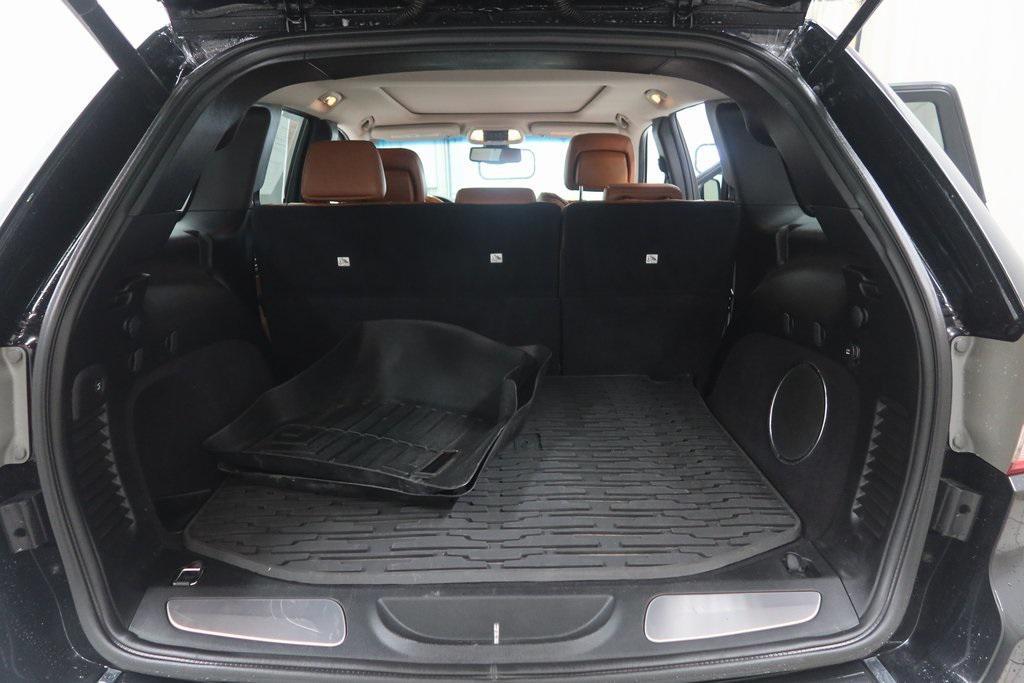 used 2013 Jeep Grand Cherokee car, priced at $9,505