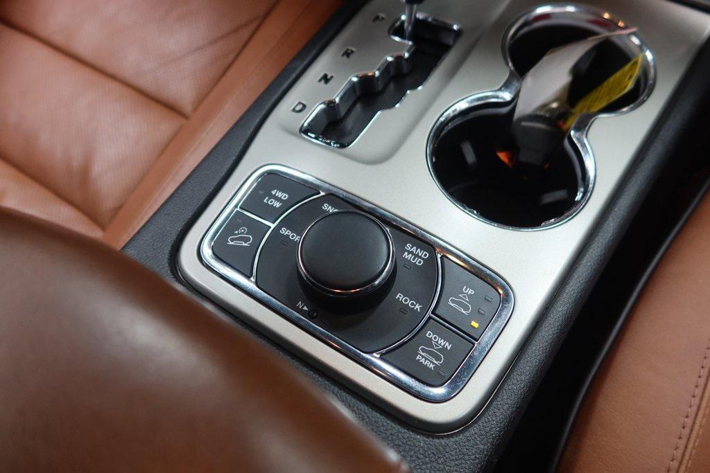 used 2013 Jeep Grand Cherokee car, priced at $9,505