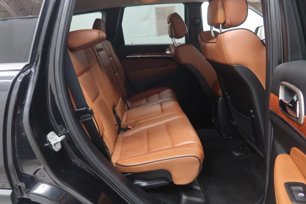 used 2013 Jeep Grand Cherokee car, priced at $9,505