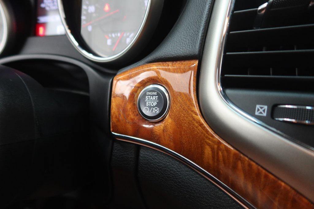 used 2013 Jeep Grand Cherokee car, priced at $9,505