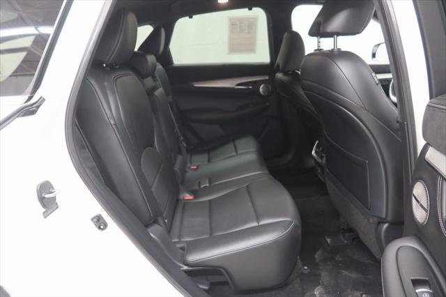 used 2019 INFINITI QX50 car, priced at $23,483