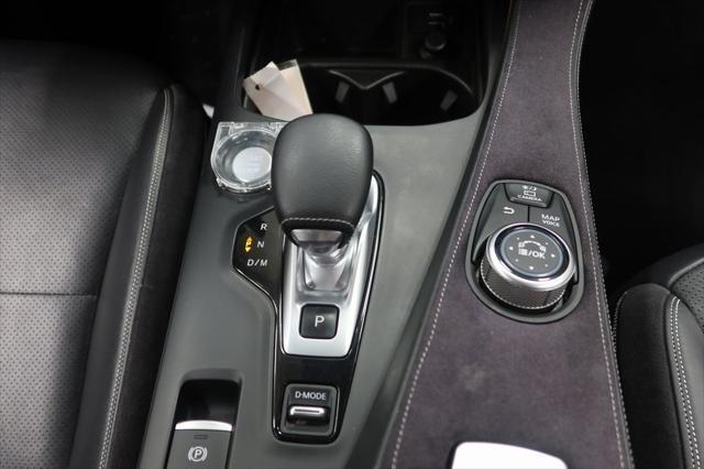 used 2019 INFINITI QX50 car, priced at $23,483