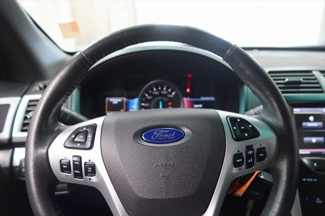 used 2014 Ford Explorer car, priced at $14,081