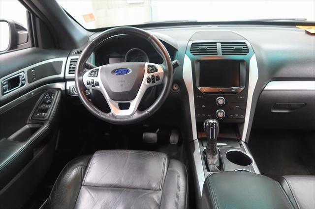 used 2014 Ford Explorer car, priced at $14,081