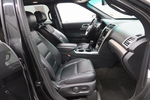 used 2014 Ford Explorer car, priced at $14,081