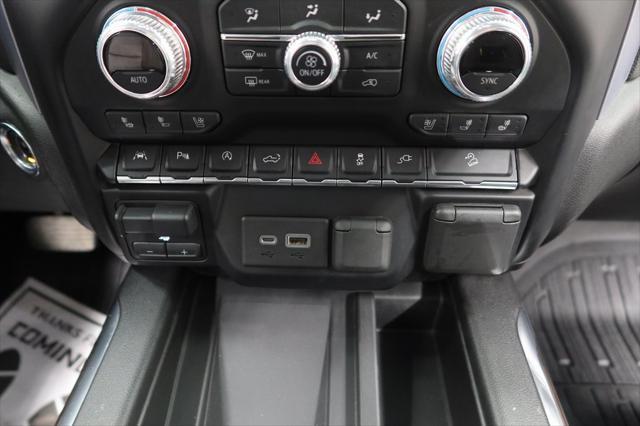 used 2019 GMC Sierra 1500 car, priced at $26,960