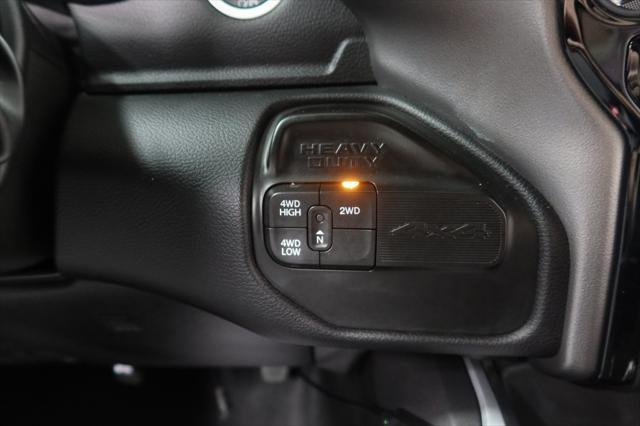 used 2022 Ram 3500 car, priced at $49,999
